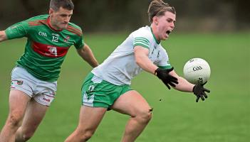 longford gaa