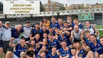 longford gaa