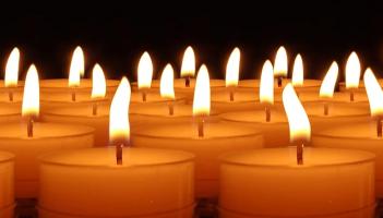candles