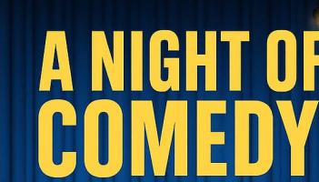 Voices of Longford comedy night