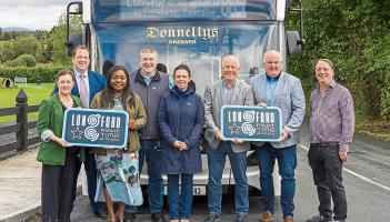 New TFI routes to be introduced serving areas in Longford, Cavan and Westmeath