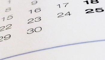 Calendar