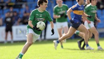 longford gaa