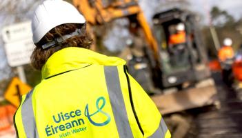 ALERT | Longford consumers warned to expect water disruption and discolouration this week