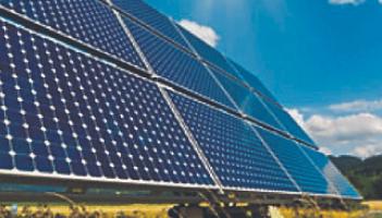 solar panel