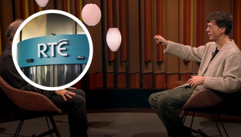 'Heartbreaking' - Manchán Magan spoke of hope of filming RTE show just days before death