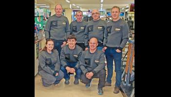 Quinn's Supply Stores, Edgeworthstown set for big 150th anniversary celebration