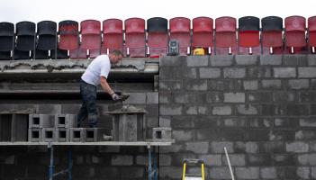 longford town fc