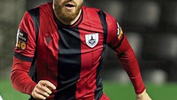 longford town fc