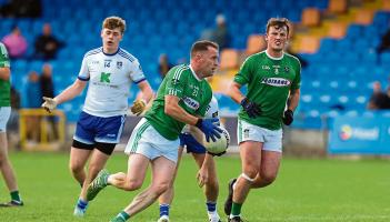 longford gaa