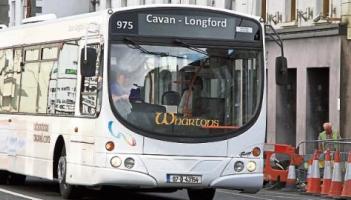 Cavan bus (2016)
