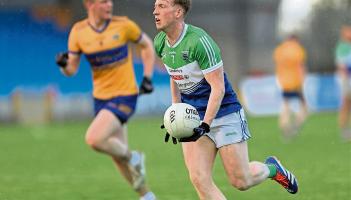 longford gaa