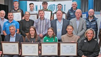 Longford sport bursaries