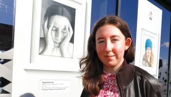 Abigail McCarthy