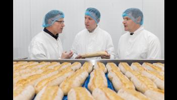Huge €7 million investment in Longford business 
