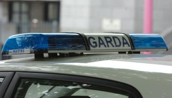 Longford gardaí discover two bags of drugs following search of car