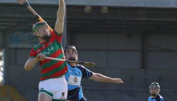 Longford SHC: Evan Tully earns Wolfe Tones another chance in the draw against Slashers