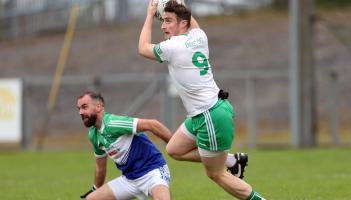 longford gaa