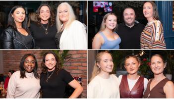 PICTURES | PV's bursting with excitement as Longford Variety Group launch much anticipated show