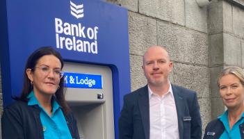 Ballymahon ATM