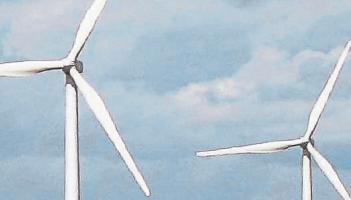 wind farm