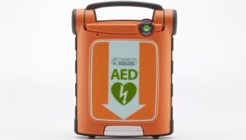 Co Longford's fundraising efforts are successful with new defibrillators