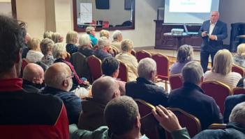 Ballymahon information meeting