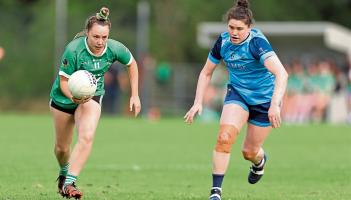 longford gaa