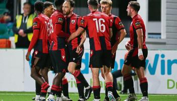 longford town fc