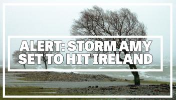 LIVE: Four Longford ladies and GAA finals POSTPONED due to Storm Amy 