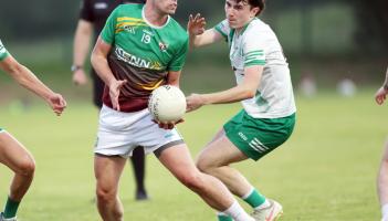 longford gaa