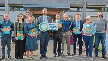 Longford’s Biodiversity Action Plan 'will deepen an understanding of biodiversity'