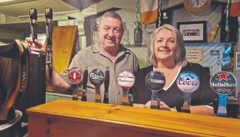 Last orders for popular county Longford pub which is set to close its doors this weekend
