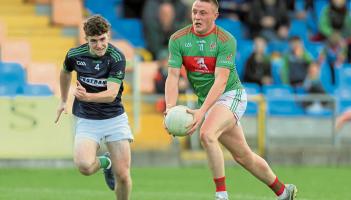 longford gaa