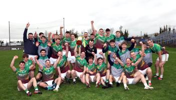 longford gaa