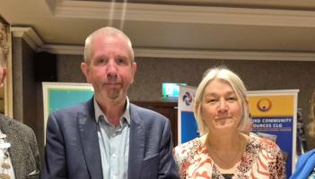 Age Friendly Information day