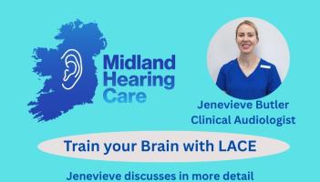 Train your brain with the revolutionary LACE!