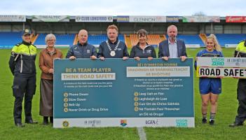 Longford CoCo RSA