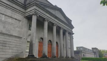 Mother was recorded by husband having sex with teenage son, Circuit Court hears