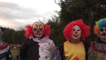 Ballinamuck Spooky Drive