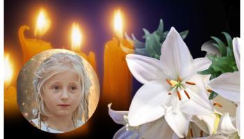 Memorial service announced for 'bright, happy little girl' killed in Dublin last week
