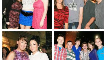 Throwback Thursday | Music fans flock to Longford for brilliant 2012 marquee in Drumlish