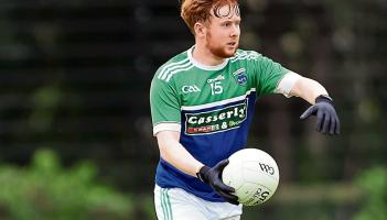 longford gaa