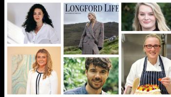 Pick up the latest edition of Longford Life magazine packed with fantastic local content