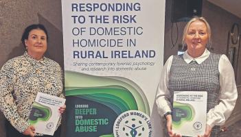 Domestic violence to be tackled with collaboration as said in Longford conference