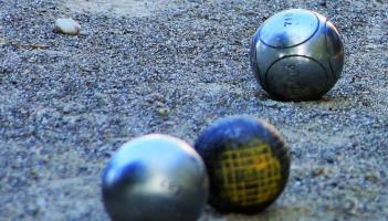 Boules