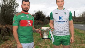 longford gaa