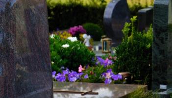 grave