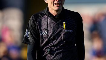 longford gaa