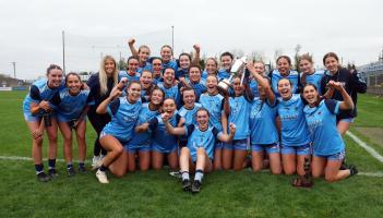 longford ladies gaa